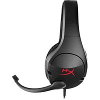 HyperX HXHSCSBK Cloud Stinger Gaming Headset | Electronic Express