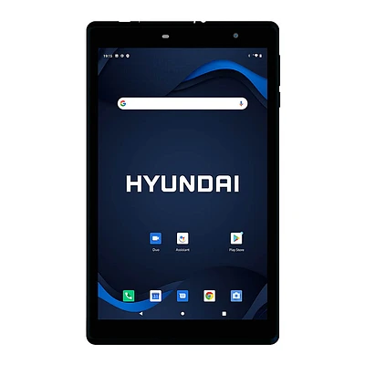 HYUNDAI 7 inch HyTab tablet- HT7WC1PBK | Electronic Express