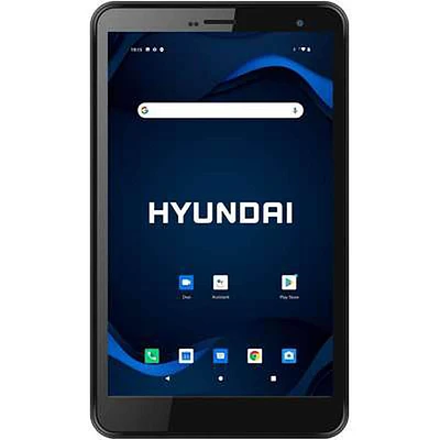 Hyundai Technology 7 inch HyTab Plus - Black - 32GB | Electronic Express