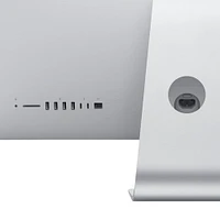 iMac 27 inch, Intel Core i5, 8GB Memory, 1TB Fusion Drive | Electronic Express