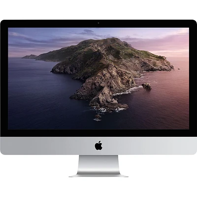 iMac 27 inch, Intel Core i5, 8GB Memory, 1TB Fusion Drive | Electronic Express