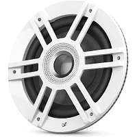 Infinity 10 inch Marine Woofer in White- KAPPA1010MAM | Electronic Express