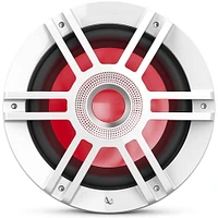Infinity 10 inch Marine Woofer in White- KAPPA1010MAM | Electronic Express
