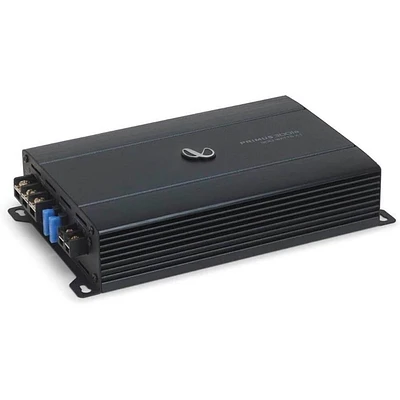 Infinity PRIMUS3000A Primus Amplifier 300W x 1 | Electronic Express