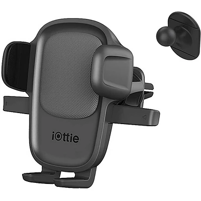 iOttie Easy One Touch 5 Car Air Vent Smartphone Mount | Electronic Express