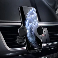 iOttie Easy One Touch 5 Car Air Vent Smartphone Mount | Electronic Express