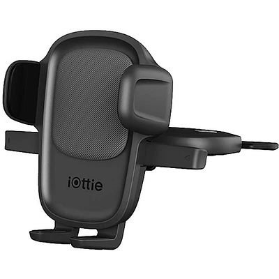 iOttie Easy One Touch 5 CD Slot Smartphone Mount | Electronic Express