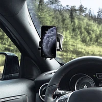 iOttie Easy One Touch 5 Dash/Windshield Smartphone Mount | Electronic Express