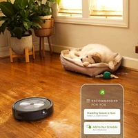 iRobot Roomba J7 Robot Vacuum (7150) | Electronic Express