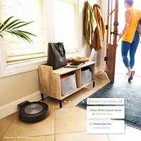 iRobot Roomba J7 Robot Vacuum (7150) | Electronic Express