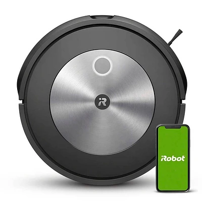 iRobot Roomba J7 Robot Vacuum (7150) | Electronic Express