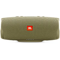 JBL CHARGE4SAND Portable Bluetooth Speaker | Electronic Express