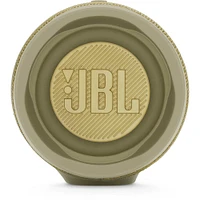 JBL CHARGE4SAND Portable Bluetooth Speaker | Electronic Express