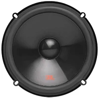 JBL SPKCB602C Club 6.5 inch Two-Way Component Speaker System | Electronic Express