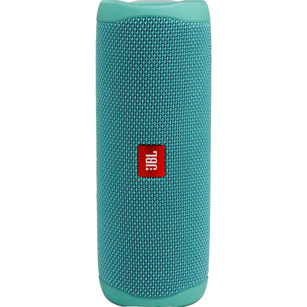 JBL FLIP5TEAL Flip 5 Bluetooth Speaker | Electronic Express