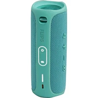 JBL FLIP5TEAL Flip 5 Bluetooth Speaker | Electronic Express