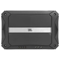 JBL Stadium 600 mono Class D amplifier with Dual 12 inch Subwoofer Enclosure | Electronic Express