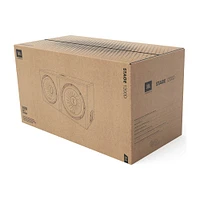 JBL Stage 1200D Dual 12 inch 2-Ohm Subwoofer Enclosure | Electronic Express