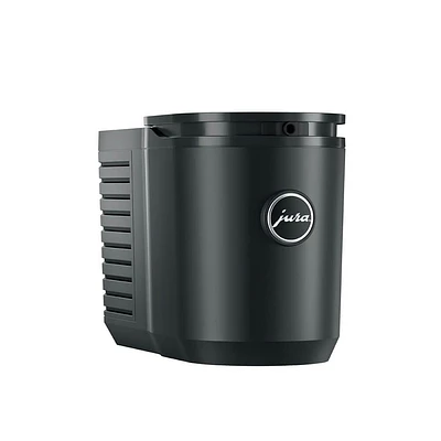 Jura Cool Control 20oz (0.6L) Milk Cooler - Black | Electronic Express