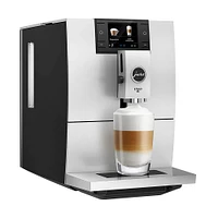 Jura ENA 8 Metro Black Automatic Coffee Machine | Electronic Express