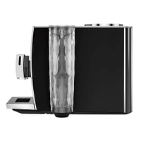 Jura ENA 8 Metro Black Automatic Coffee Machine | Electronic Express