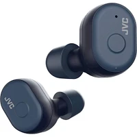 JVC True Wireless In-Ear Headphones