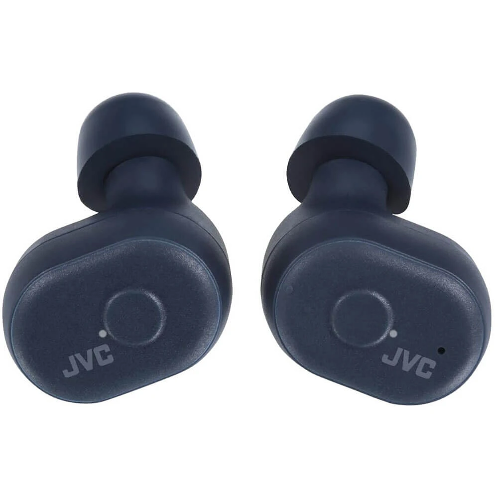 JVC True Wireless In-Ear Headphones