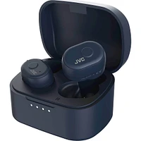 JVC True Wireless In-Ear Headphones