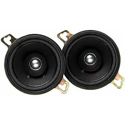 Kenwood 3.5 inch Car Speaker Pair- KFC835 | Electronic Express