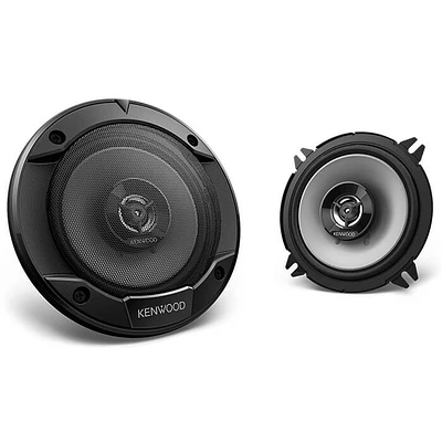 Kenwood KFC-1366S 5.25 Inch Car Speakers | Electronic Express