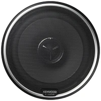 Kenwood Excelon 6 1/2 inch 2-Way Car Speakers | Electronic Express