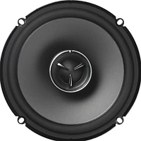 Kenwood Excelon 6 1/2 inch 2-Way Car Speakers | Electronic Express