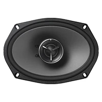 Kenwood Excelon KFC-X694 6 inch x 9 inch 2-way car speakers | Electronic Express