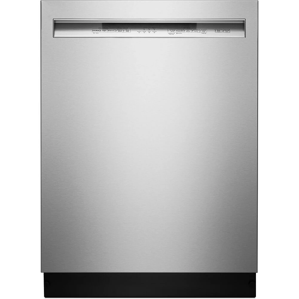 KitchenAid KDFE104HPS 46dB Built-in Dishwasher | Electronic Express