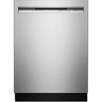 KitchenAid KDFE104HPS 46dB Built-in Dishwasher | Electronic Express