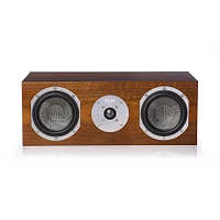 KLH Audio Story Center Channel Speaker - Walnut | Electronic Express