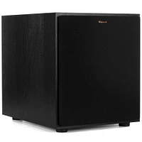 Klipsch R-100SW 10 inch 300W Powered Subwoofer | Electronic Express