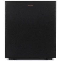 Klipsch R-100SW 10 inch 300W Powered Subwoofer | Electronic Express