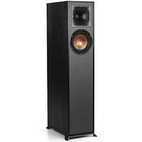 Klipsch R-610F 340W Floorstanding Speaker | Electronic Express