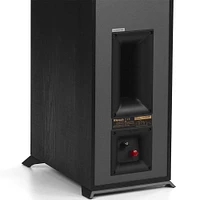 Klipsch R-610F 340W Floorstanding Speaker | Electronic Express