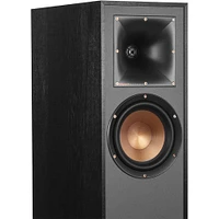 Klipsch R-610F 340W Floorstanding Speaker | Electronic Express