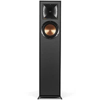 Klipsch R-610F 340W Floorstanding Speaker | Electronic Express