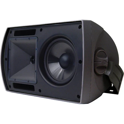 Klipsch AW-650 All-Weather Outdoor Speakers- | Electronic Express
