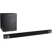 Klipsch Cinema 800 800W 3.1-Channel Soundbar System | Electronic Express