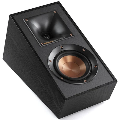 Klipsch R-41SA Dolby Atmos Speakers (Pair) | Electronic Express