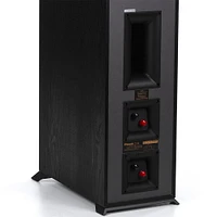 Klipsch R-625FA Dolby Atmos Floorstanding Speaker | Electronic Express