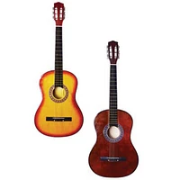 Kole Imports 6-String Acoustic Guitar