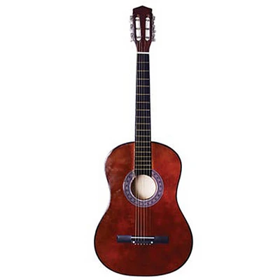 Kole Imports 6-String Acoustic Guitar
