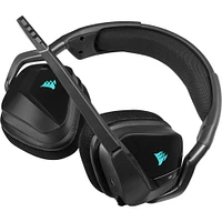 Corsair CA9011201 VOID RGB ELITE Wireless Premium Gaming Headset | Electronic Express