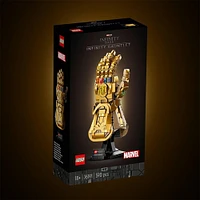 LEGO Marvel Infinity Gauntlet | Electronic Express